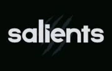 Salients Logo