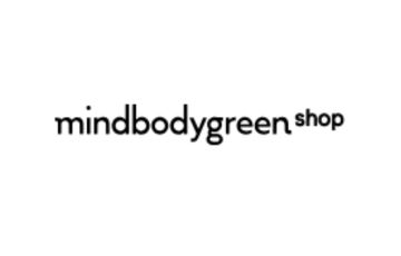 MindBodyGreen Logo