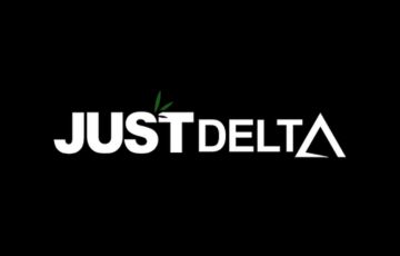 JustDeltaStore Logo