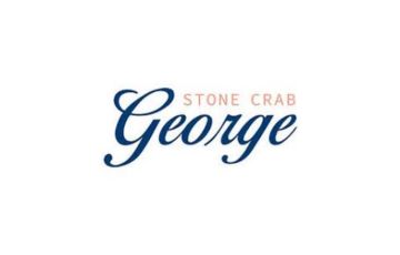 George Stone Crab Logo