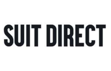 Suit Direct UK