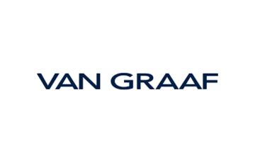 VAN GRAAF DE