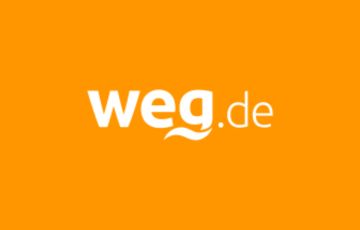 Weg DE