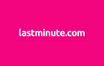 LastMinute