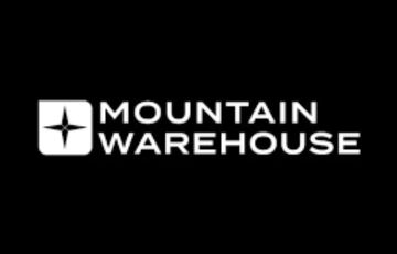 Mountain Warehouse DE