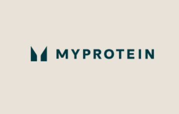 Myprotein Logo