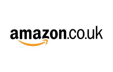 Amazon Logo