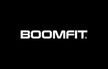 Boomfit ES Logo