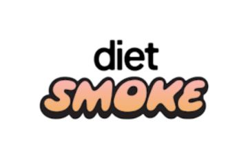 DietSmoke Logo