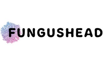FungusHead Logo
