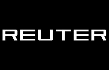 Reuter FR Logo