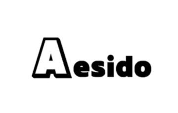 Aesido Logo