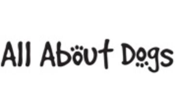 All About Dogs Logo