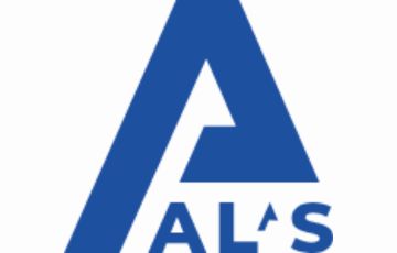 Al's Logo