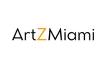 ArtZMiami Logo