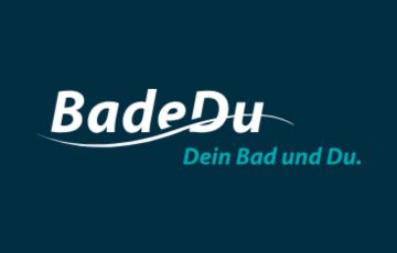 Badedu DE Logo