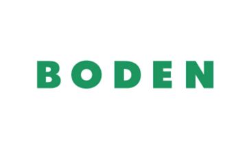 Boden Logo