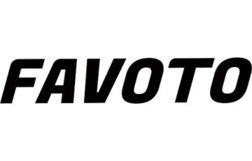 Favoto Logo