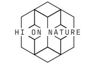 Hi On Nature Logo