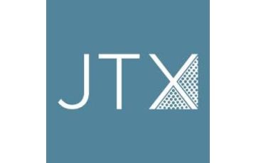 JTX Fitness Logo