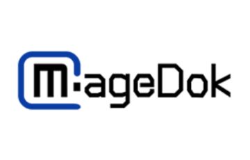 MageDok logo