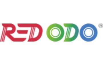 Redodo DE Logo