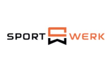 Sportwerk DE Logo