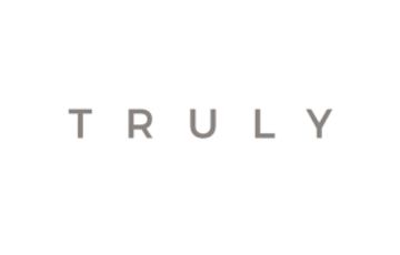 Truly Logo