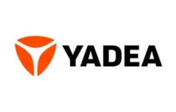 Yadea logo