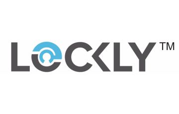 Lockly Logo