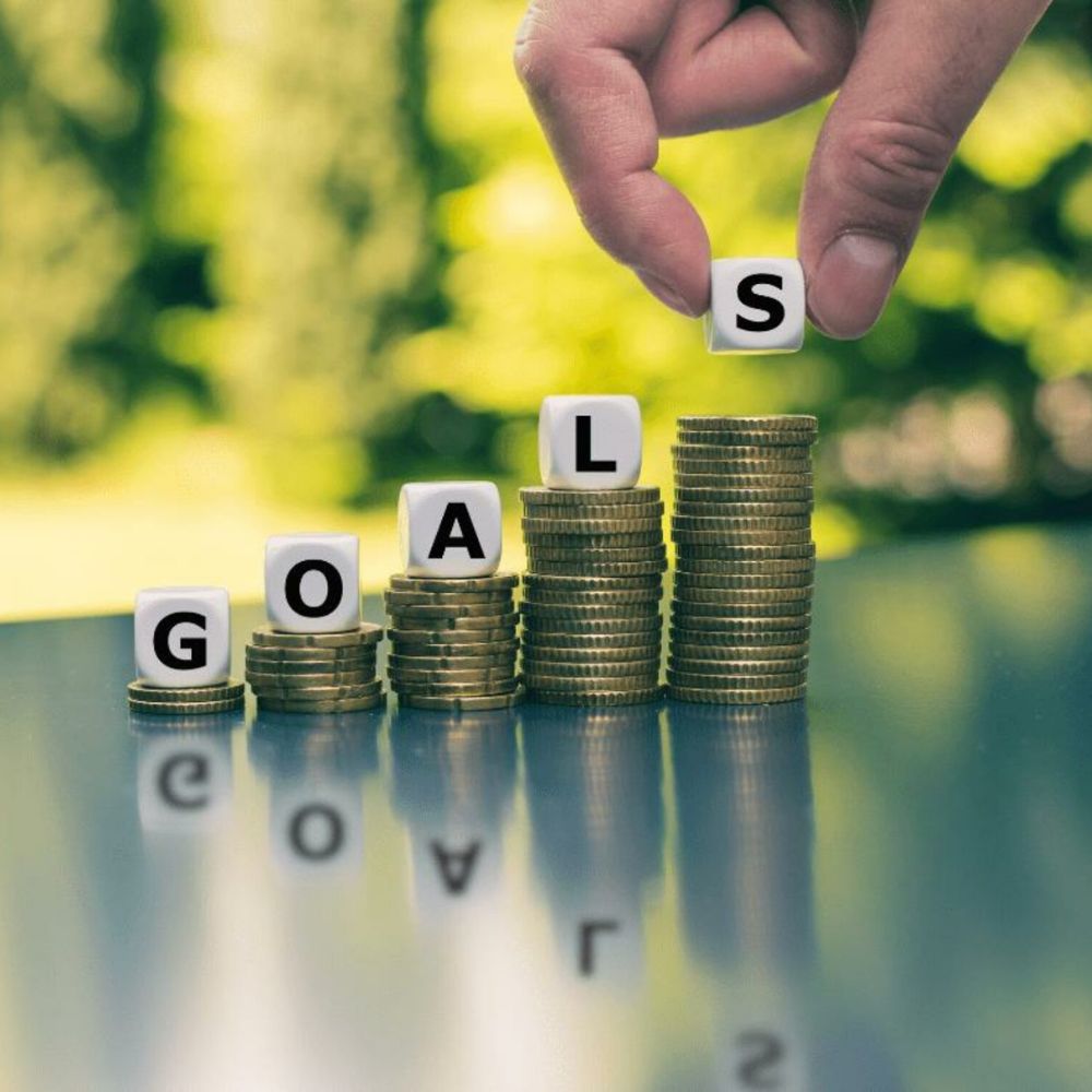 Can The 52 Week Saving Challenge UK Help You Save £1,378 2 saving goal