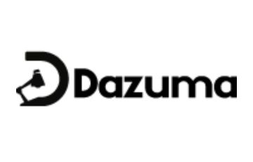 Dazuma Logo