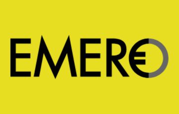 Emero DE Logo
