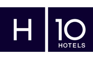 H10 Hotels Logo