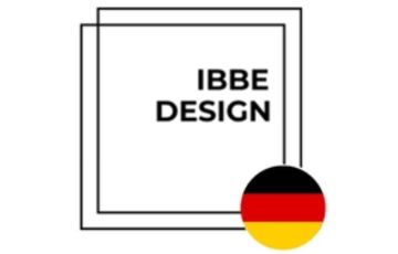 Ibbe Design DE Logo
