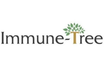 Immune Tree Logo