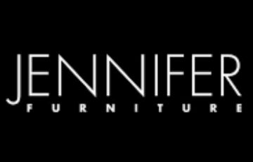 Jennifer Furniture Logo