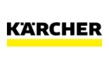 Karcher DE Logo