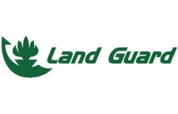 Land Guard Logo