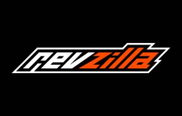 RevZilla Logo