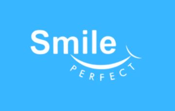 Smile Perfect Logo