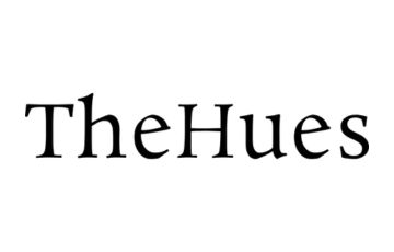The Hues Logo