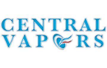 CentralVapors Logo