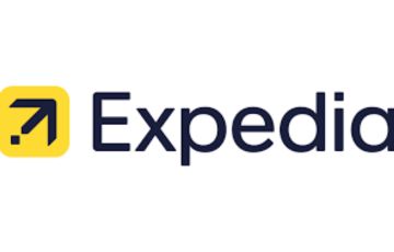 Expedia UK Logo