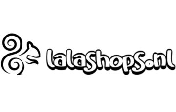 LalaShops Logo