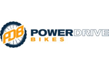 Power Drive Bikes