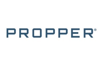 Propper Logo