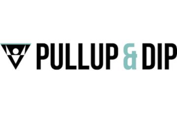 Pullup & Dip Logo