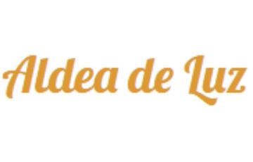 Aldeadeluz Logo