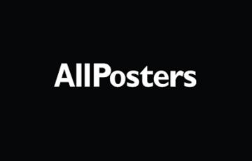 AllPosters Logo